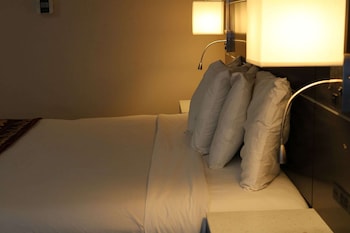 Deluxe Room, 1 King Bed, Non Smoking