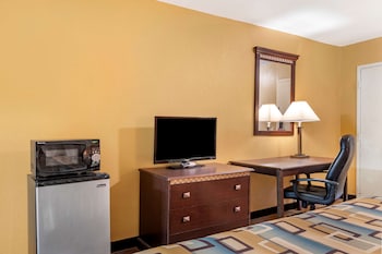 Room, 1 King Bed, Accessible, Non Smoking