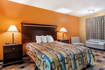 Standard Room, 1 Queen Bed, Non Smoking
