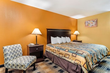 Room, 1 King Bed, Accessible, Non Smoking
