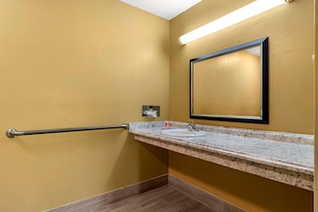 Room, 1 King Bed, Accessible, Non Smoking