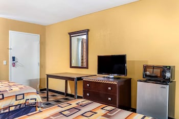 Room, 2 Double Beds, Accessible, Non Smoking