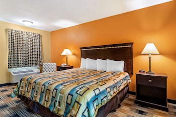 Room, 1 King Bed, Accessible, Non Smoking