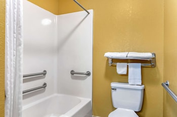 Room, 1 King Bed, Accessible, Non Smoking