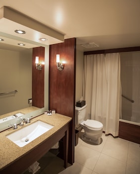 Business Room, 1 King Bed