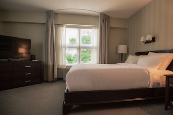 Business Room, 1 King Bed