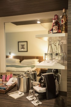Terzo Room, 1 King Bed