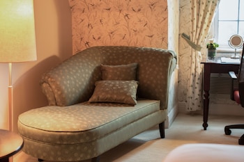 Classic Room, 1 King Bed