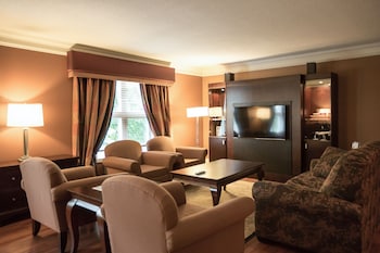 Classic Suite, 1 King Bed