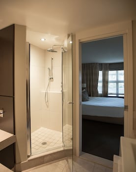 Suite Spa, 1 King Bed + 1 Double Sofa Bed