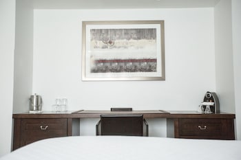 Loft Urbania, 1 king Bed (Business Lounge Access)