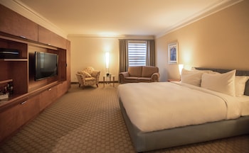 Distinctive Room, 1 Queen bed