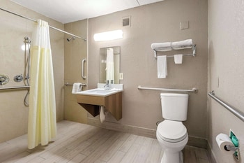 Premium Room, 2 Queen Beds, Refrigerator & Microwave