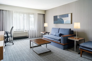 Suite, 1 Bedroom