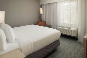 Suite, 1 Bedroom