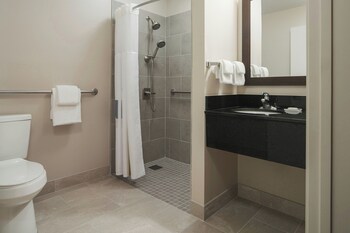 Room, 1 King Bed