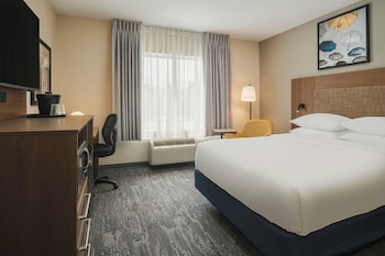 Room, 1 Queen Bed