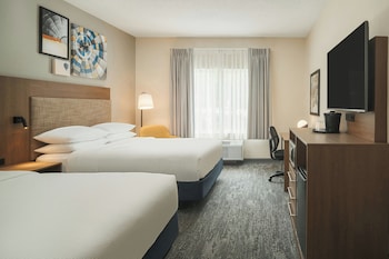 Room, 2 Queen Beds