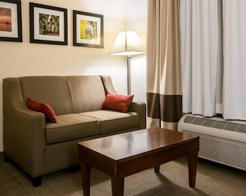Standard Room, 2 Double Beds, Non Smoking