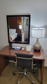 Suite, 1 King Bed with Sofa bed, Accessible, Non Smoking