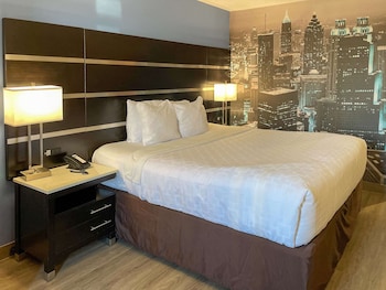 Room, 1 King Bed, Accessible, Non Smoking