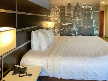 Room, 1 King Bed, Accessible, Non Smoking