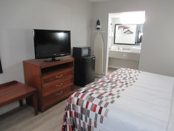 Superior Room, 1 King Bed, Non Smoking