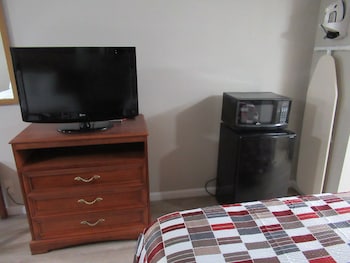 Deluxe Room, 2 Queen Beds, Non Smoking
