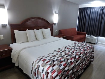 Superior Room, 1 King Bed, Non Smoking