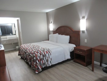 Superior Room, 1 King Bed, Non Smoking