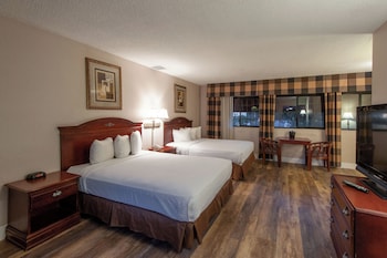 Family Suite, Multiple Beds, Non Smoking