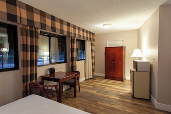 Family Suite, Multiple Beds, Non Smoking