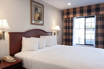 Family Suite, Multiple Beds, Non Smoking