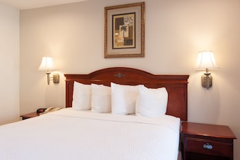Deluxe Suite, 1 King Bed, Kitchen