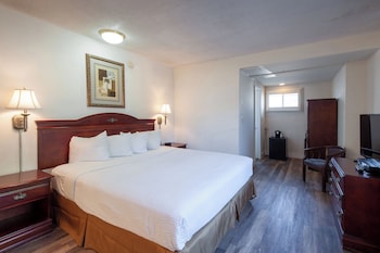 Standard Room, 1 King Bed, Non Smoking