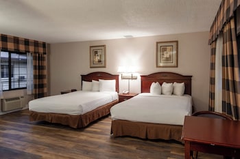 Family Suite, Multiple Beds, Non Smoking