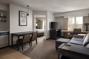 Suite, 1 Bedroom