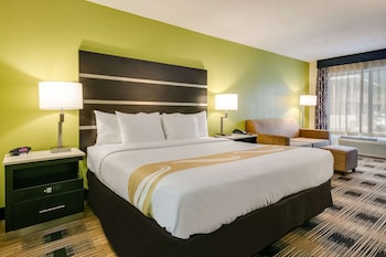 Room, 1 King Bed, Accessible, Non Smoking