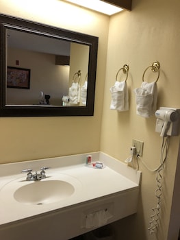 Standard Double Room, Non Smoking