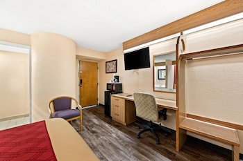 Standard Room, 1 Queen Bed, Non Smoking
