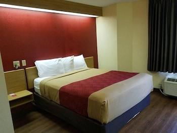 Standard Room, 1 Queen Bed, Non Smoking