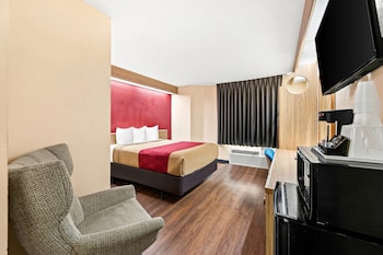 Room, 1 Queen Bed, Accessible, Non Smoking