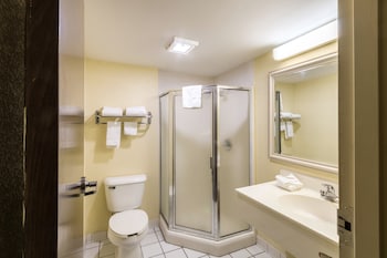 Deluxe Room, 1 King Bed, Non Smoking, Jetted Tub