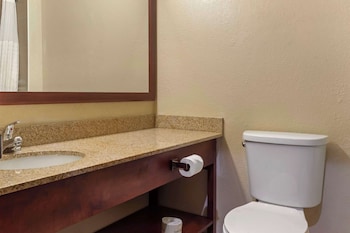 Suite, 1 King Bed, Non Smoking