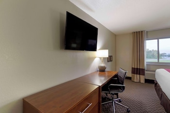 Room, Multiple Beds, Non Smoking (2 Kingbeds)