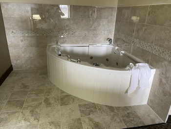 Presidential Suite, 1 King Bed with Sofa bed, Non Smoking