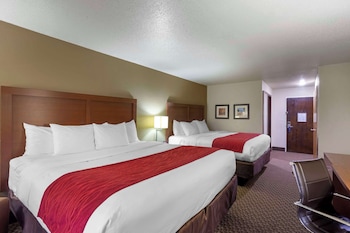 Room, Multiple Beds, Non Smoking (2 Kingbeds)