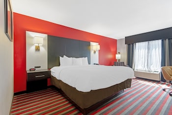 Standard Room, 1 King Bed, Non Smoking