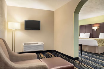 Suite, Non Smoking