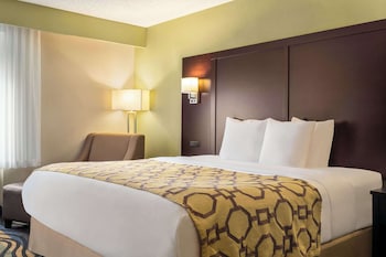 Room, Accessible
